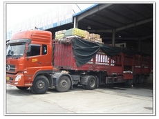 深圳物流龍崗貨運(yùn)部 專業(yè)貨物運(yùn)輸，高效可靠的服務(wù)保障