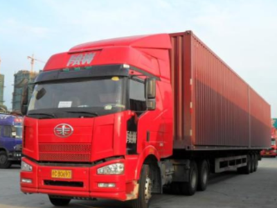 上海至重慶整車物流運輸解決方案——上海益雙物流的專業(yè)貨物運輸服務