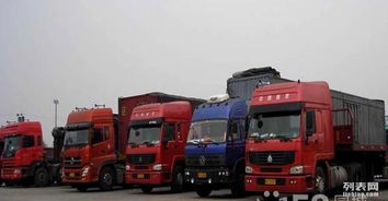 南通物流專線 連接全國(guó)的高效貨物運(yùn)輸網(wǎng)絡(luò)